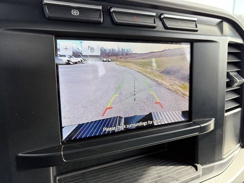 Used 2023 Ford F350 XL w/ Snow Plow Prep Package image 41