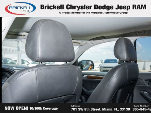 Used 2013 Audi Q5 2.0T Premium image 18