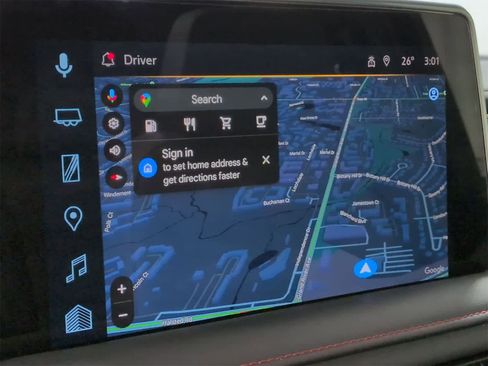 Used 2023 Chevrolet Tahoe RST w/ Luxury Package image 31