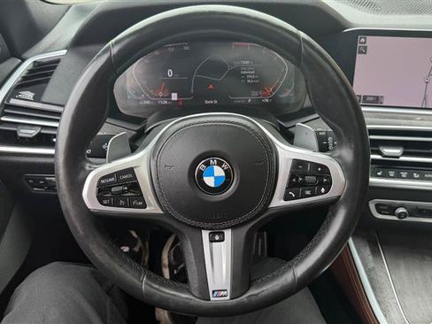 Used 2019 BMW X5 xDrive50i w/ M Sport Package AWD/4WD image 38