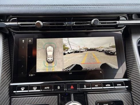 New 2026 Aston Martin DB12 Convertible image 20