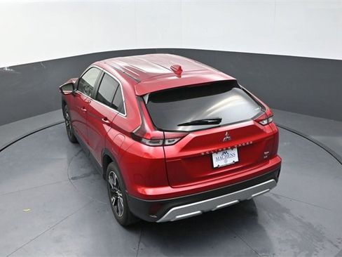 Used 2023 Mitsubishi Eclipse Cross SE image 25