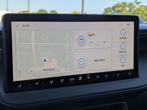 New 2025 Ford Maverick Lobo image 41