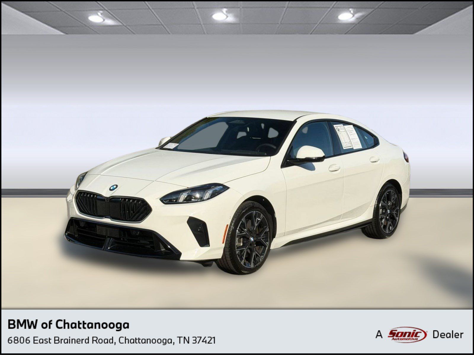 Used 2026 BMW 228i FWD image 1