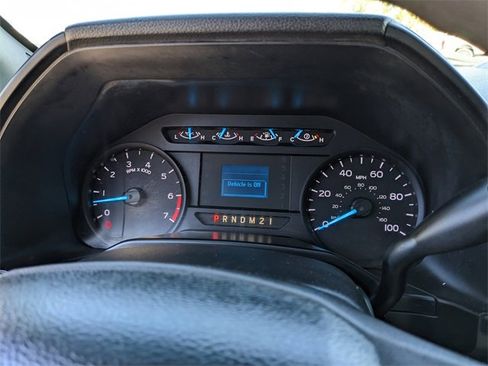 Used 2017 Ford F250 XL w/ XL Value Package image 26