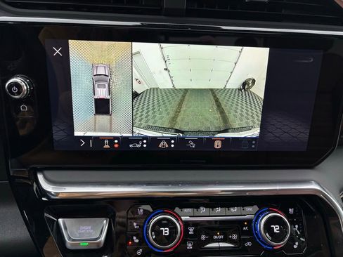 New 2025 GMC Sierra 1500 Denali Ultimate image 3