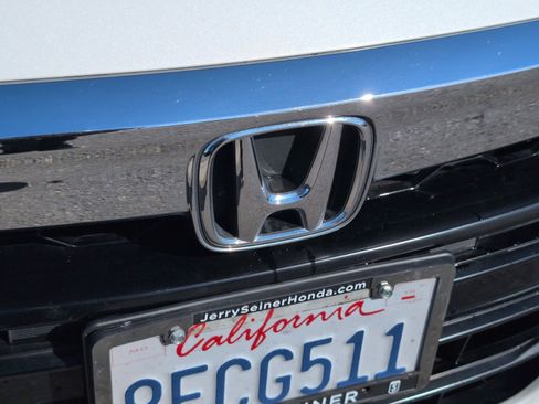 Used 2018 Honda Accord EX-L image 13