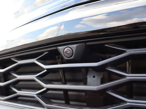 New 2026 Chevrolet Silverado EV Trail Boss image 6