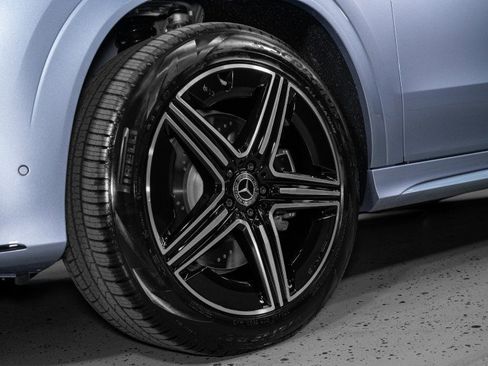 New 2026 Mercedes-Benz GLE 450 4MATIC Coupe image 29