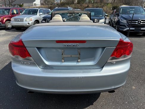 Used 2008 Volvo C70 T5 image 10