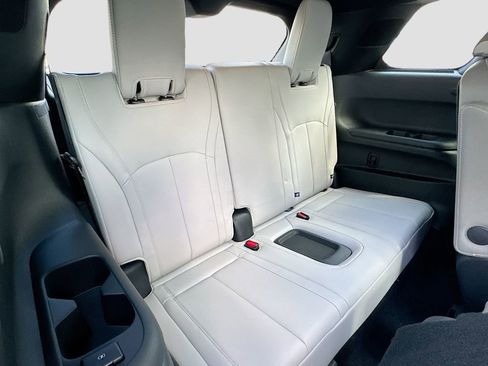 New 2026 INFINITI QX60 Autograph w/ Dark Cargo Package image 29