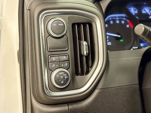 Used 2021 GMC Sierra 1500 SLT w/ SLT Premium Package image 10