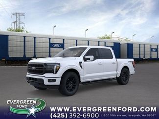 New 2026 Ford F150 Lariat 360° Tour