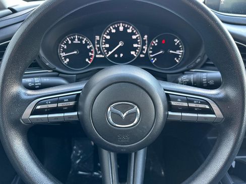 Certified 2022 MAZDA CX-30 AWD 2.5 S image 23
