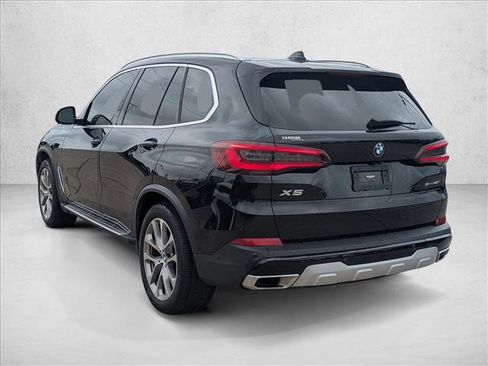 Used 2023 BMW X5 sDrive40i w/ Premium Package RWD image 7