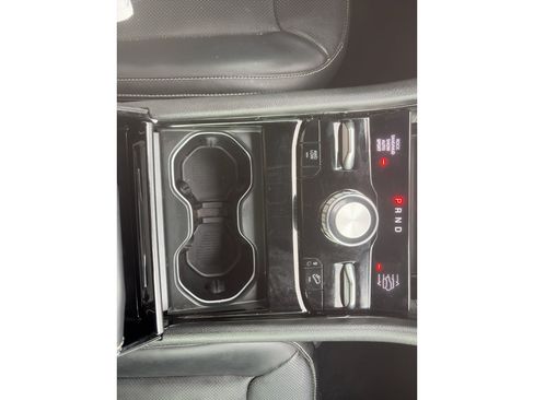 Used 2023 Jeep Grand Cherokee L Overland AWD/4WD image 18