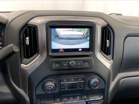 Used 2022 Chevrolet Silverado 1500 W/T w/ WT Fleet Convenience Package RWD image 23