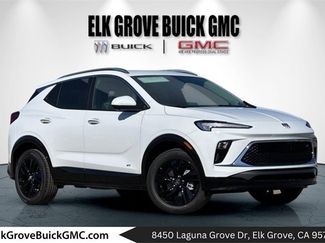 New 2026 Buick Encore GX Sport Touring w/ Advanced Technology Package video 1