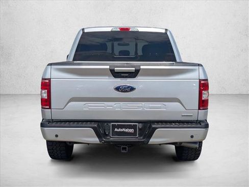Used 2018 Ford F150 XLT w/ Equipment Group 302A Luxury RWD image 7