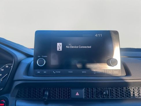 Used 2024 Honda CR-V Sport image 15