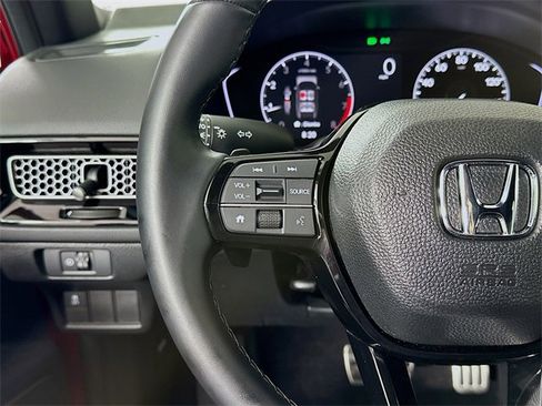 Certified 2026 Honda Civic Sport image 7