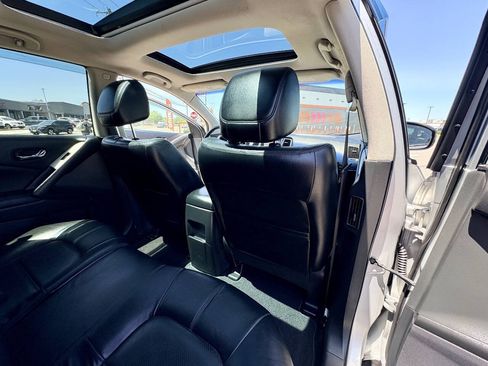 Used 2012 Nissan Murano SL w/ Navigation Pkg AWD/4WD image 32