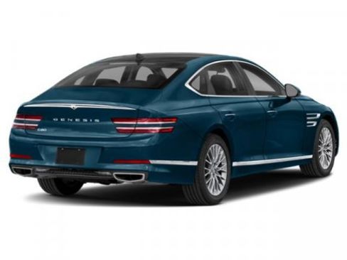 Used 2023 Genesis G80 2.5T image 3