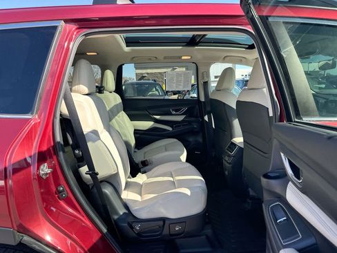 Used 2019 Subaru Ascent Limited w/ Popular Package #2 image 26