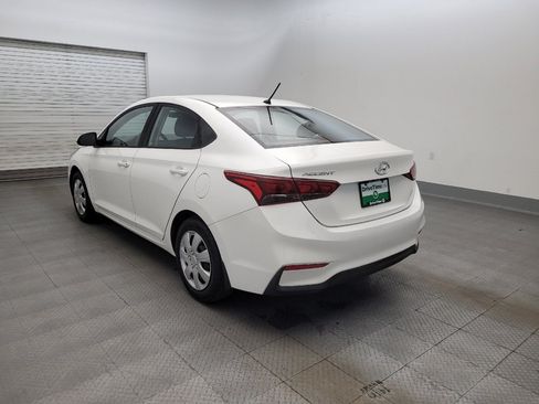 Used 2018 Hyundai Accent SE FWD image 5