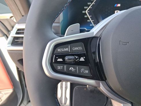 New 2026 BMW M440i Convertible w/ Premium Package image 16