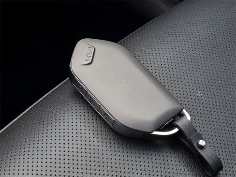 Used 2026 Kia Sportage EX image 37