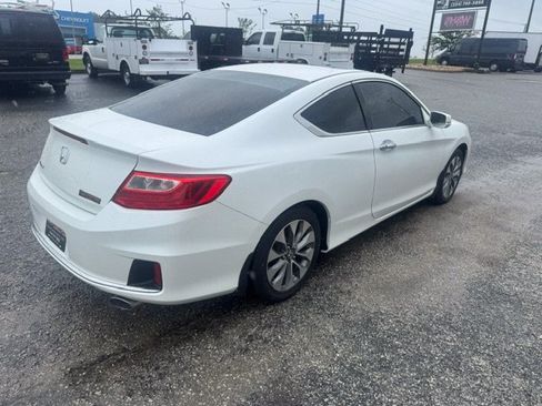 Used 2014 Honda Accord EX image 6