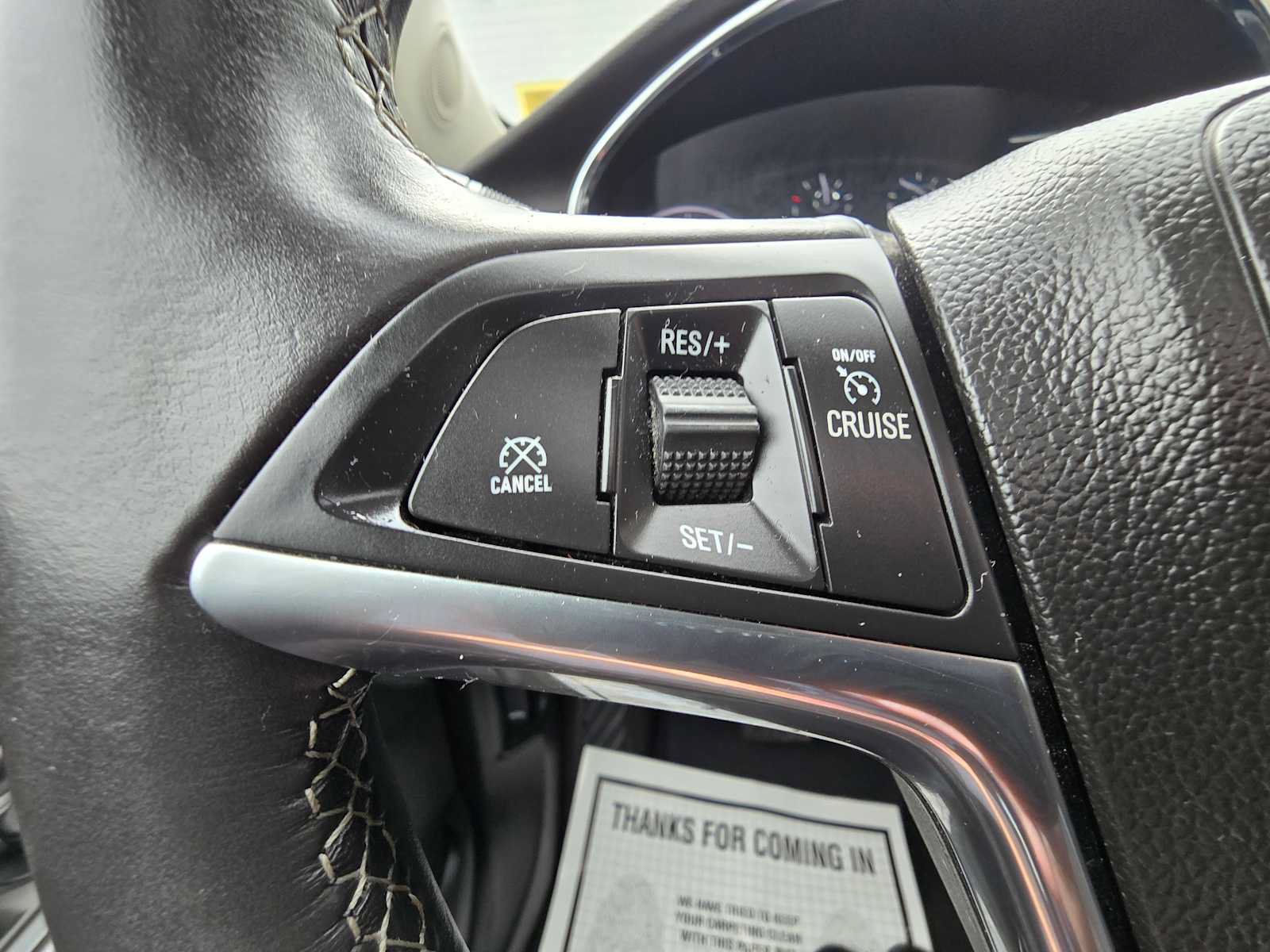 Used 2018 Buick Encore Preferred w/ Experience Buick Package FWD image 21