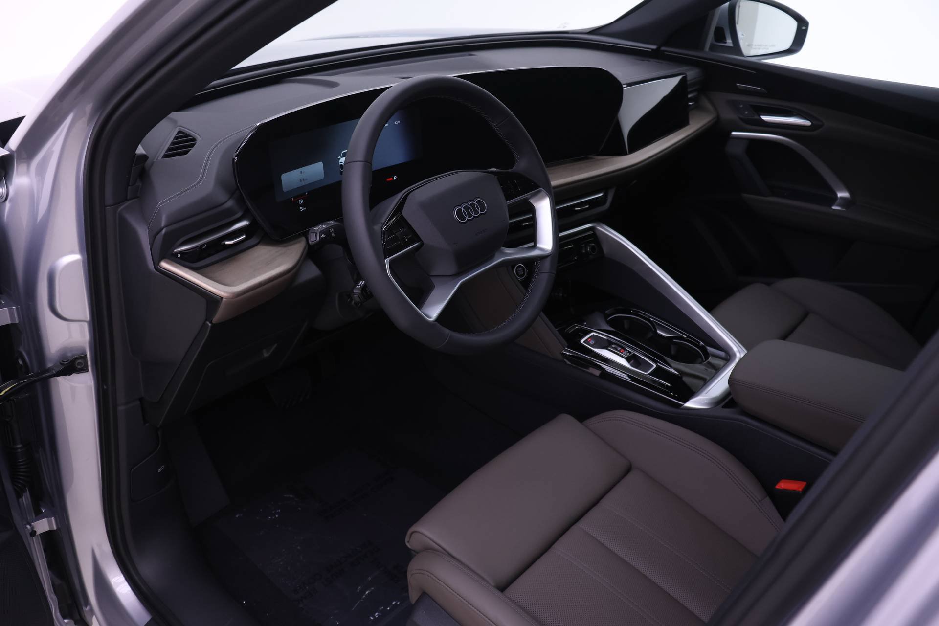 New 2026 Audi Q5 2.0T AWD/4WD image 6