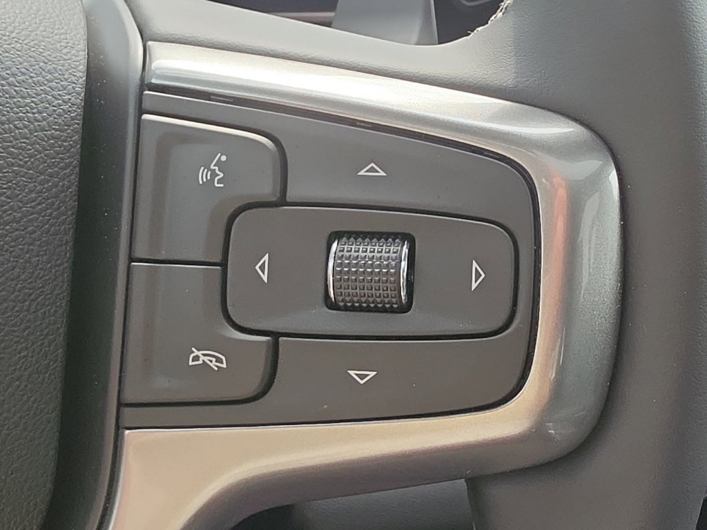 New 2026 Chevrolet Silverado 1500 RST AWD/4WD image 21