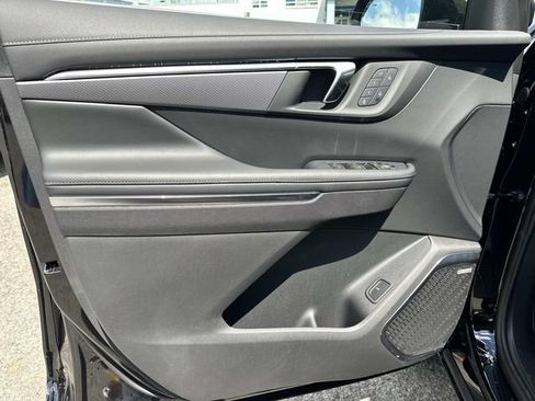 New 2026 Buick Enclave Sport Touring w/ Power Package FWD image 8