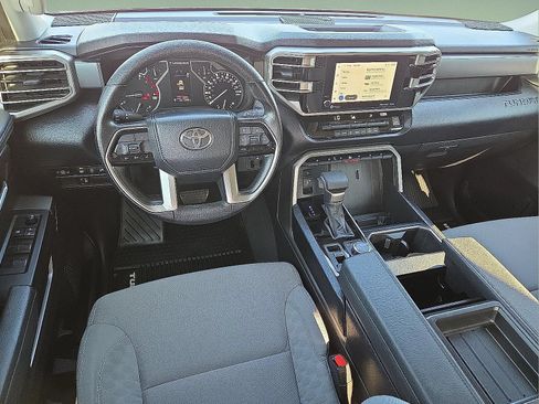 Used 2023 Toyota Tundra SR5 AWD/4WD image 11
