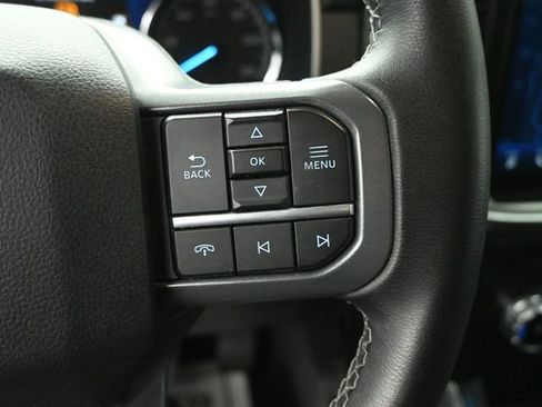 Certified 2023 Ford F150 XLT w/ Equipment Group 302A High image 17