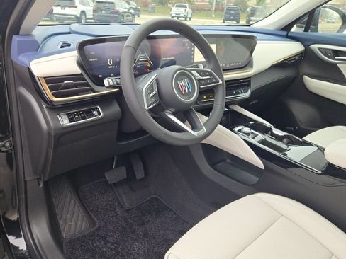 New 2026 Buick Envision Avenir AWD/4WD image 22