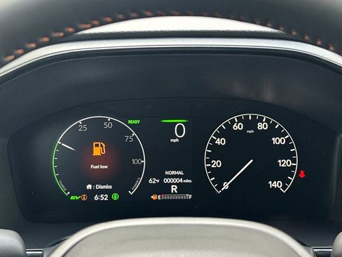 New 2026 Honda CR-V Sport image 30