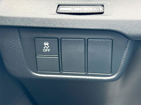 Certified 2025 Honda CR-V EX image 30