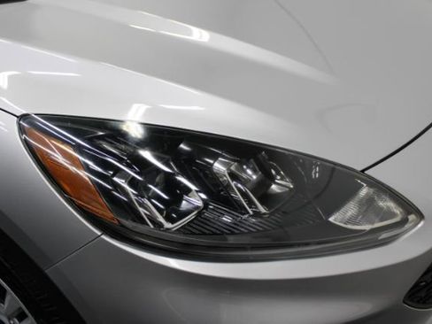 Used 2020 Ford Escape S image 5