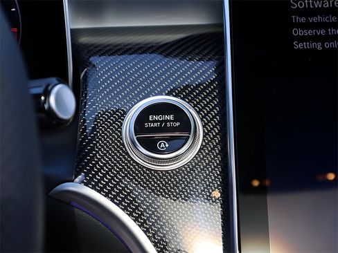 New 2026 Mercedes-Benz GLC 43 AMG 4MATIC Coupe image 42