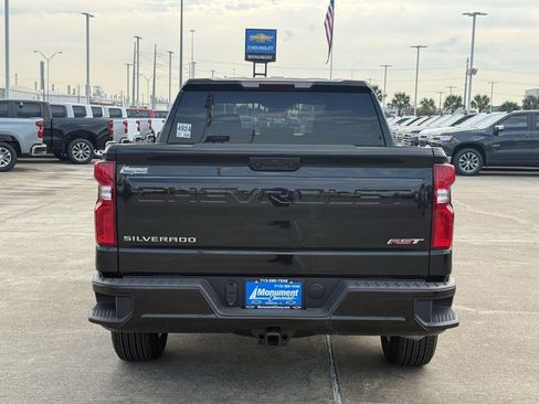 New 2026 Chevrolet Silverado 1500 RST image 17