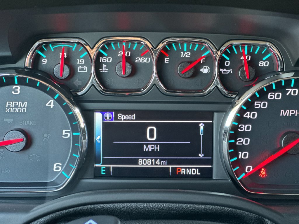 Used 2018 GMC Yukon XL SLT RWD image 24
