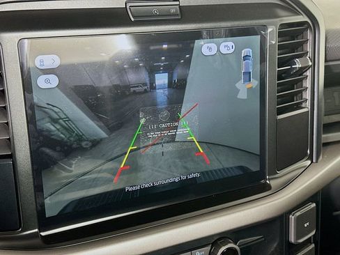 New 2026 Ford F150 XL image 13