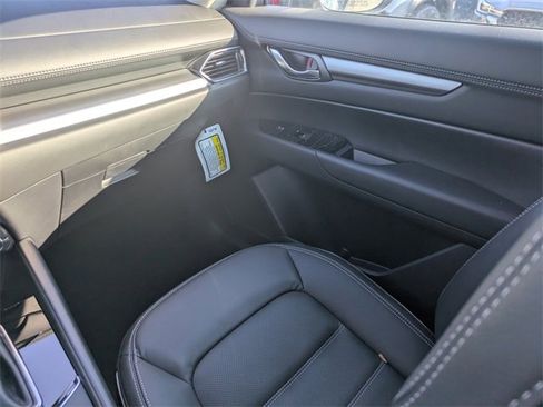 New 2025 MAZDA CX-5 AWD 2.5 S w/ Preferred Package image 14