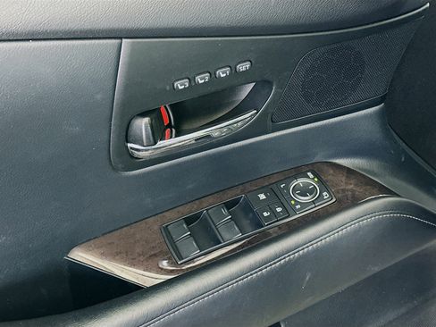 Used 2013 Lexus RX 450h AWD w/ Navigation Pkg image 15