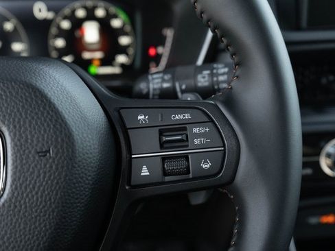 New 2026 Honda CR-V Sport-L image 24