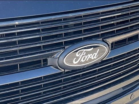Certified 2025 Ford F150 Platinum AWD/4WD image 24